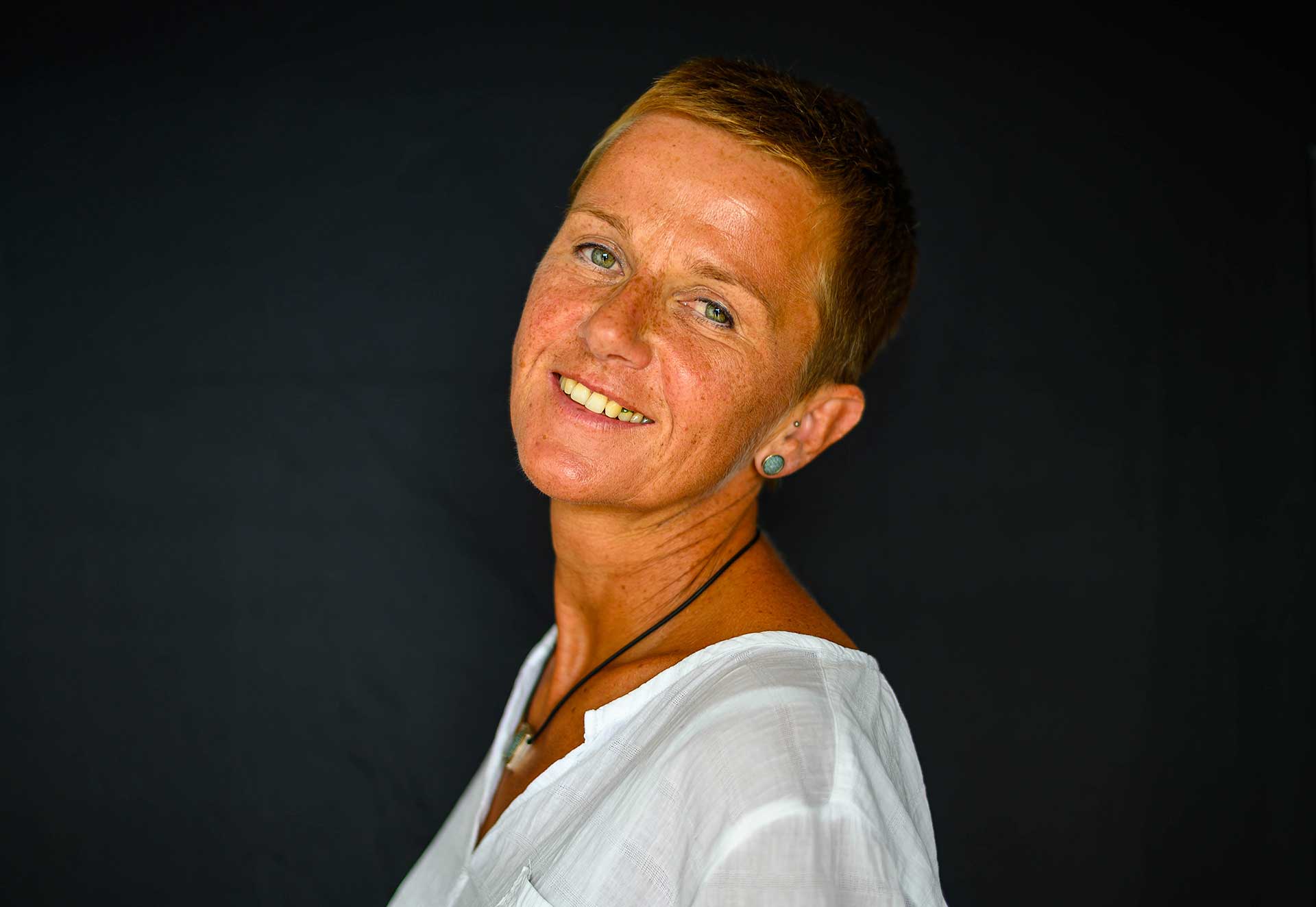 Michael Lafon Fotografie | Portrait, Farbe | Model  Heike- Bild 03