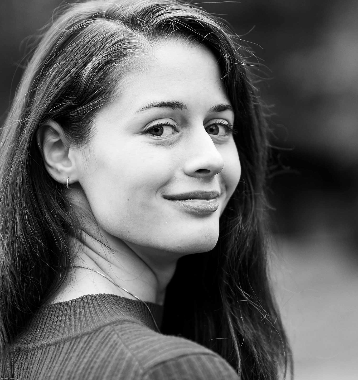 Michael Lafon Fotografie | Portrait, Farbe | Model  Jugend-Bild 17