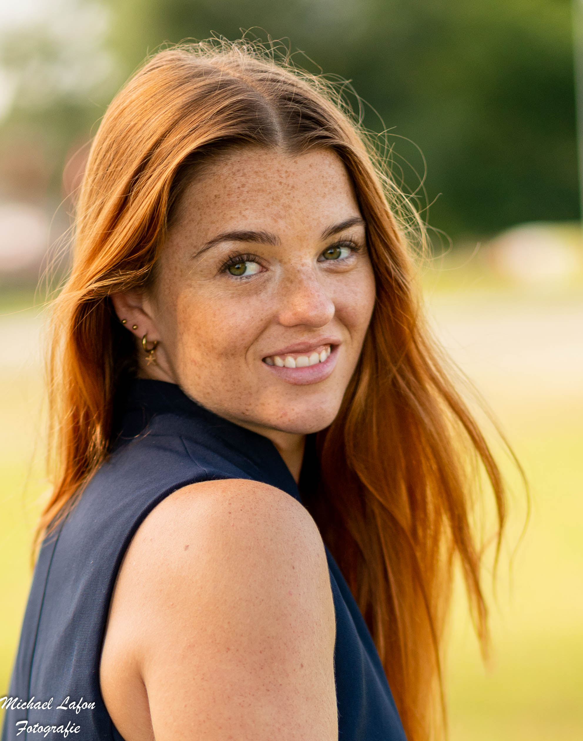  Michael Lafon Fotografie | Portrait, Farbe | Model  Lara- Bild 04