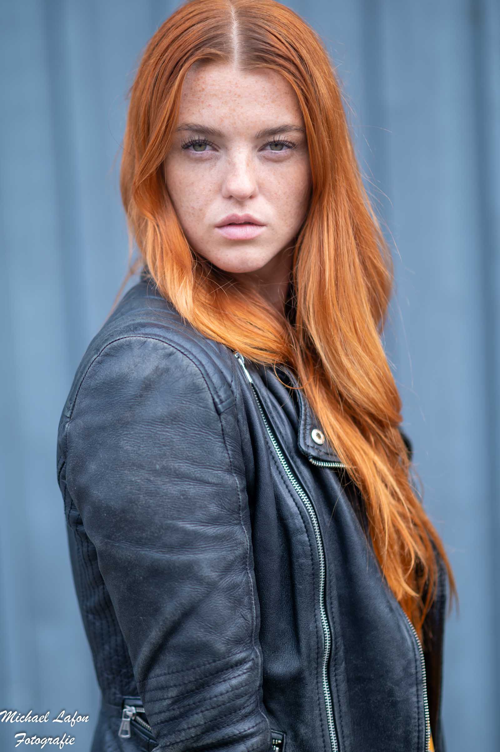  Michael Lafon Fotografie | Portrait, Farbe | Model  Lara- 40