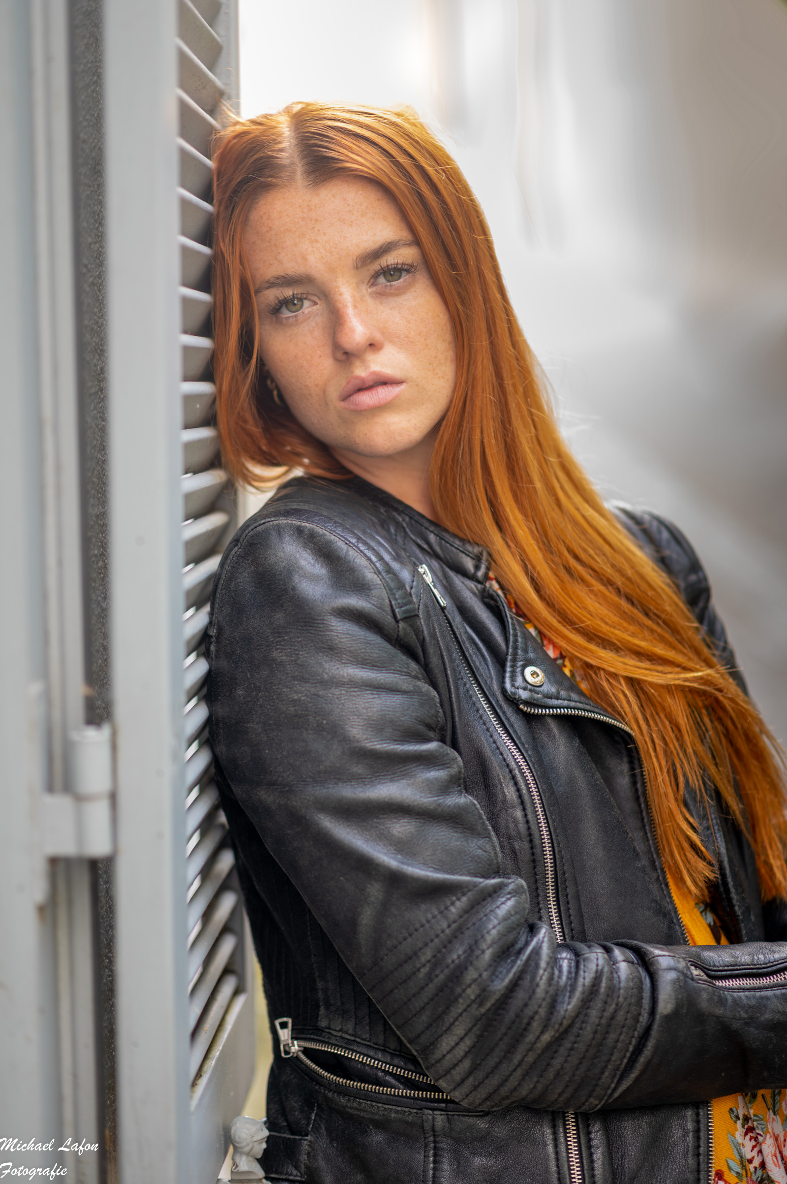  Michael Lafon Fotografie | Portrait, Farbe | Model  Lara- 46