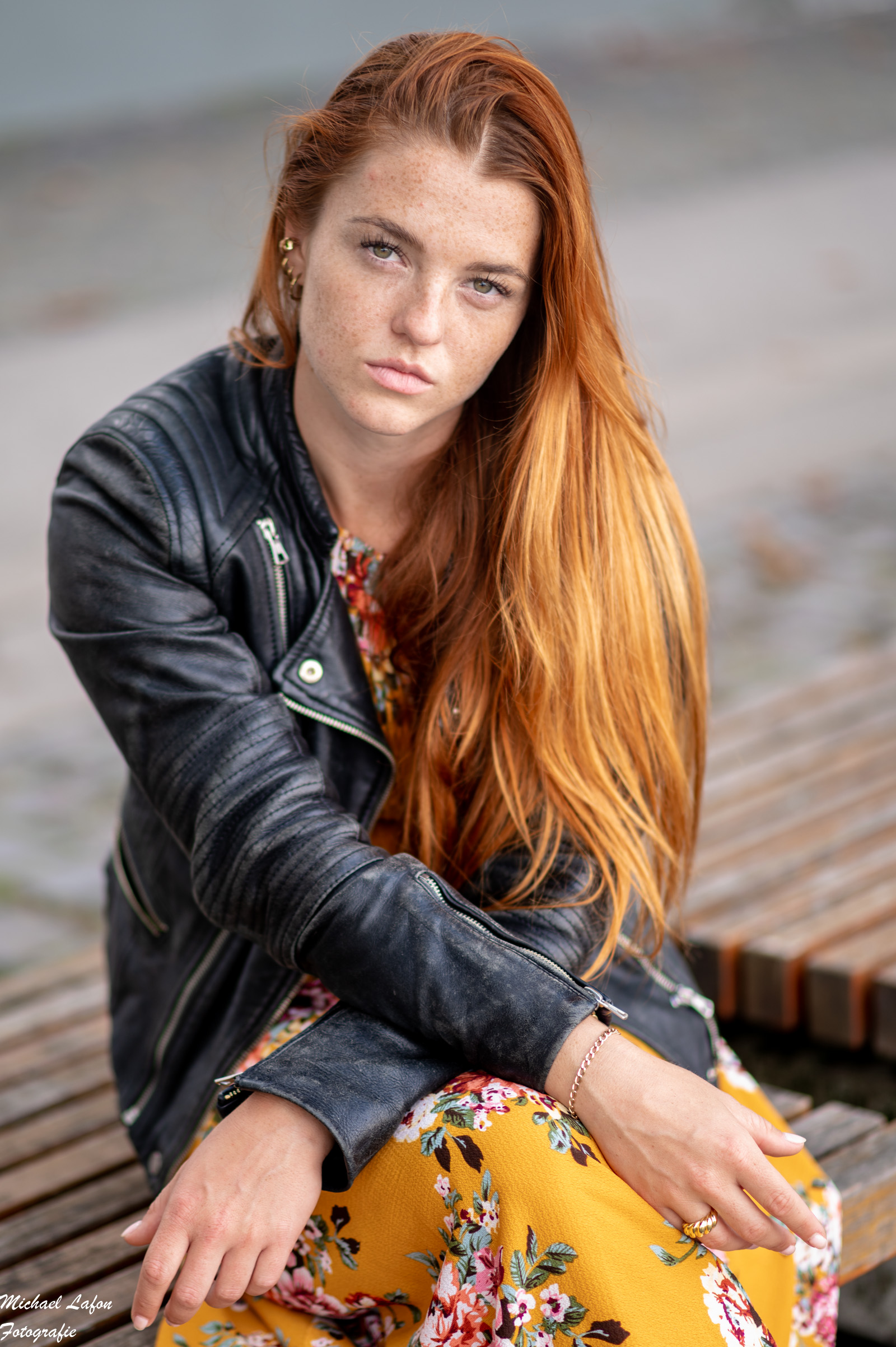 Michael Lafon Fotografie | Portrait, Farbe | Model  Lara- 49