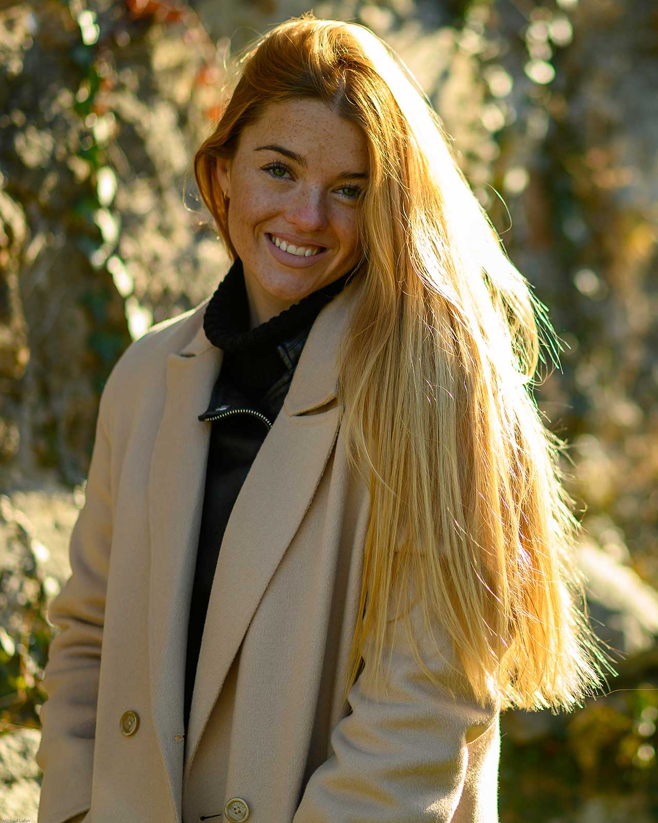  Michael Lafon Fotografie | Portrait, Farbe | Model  Lara- Bild 37