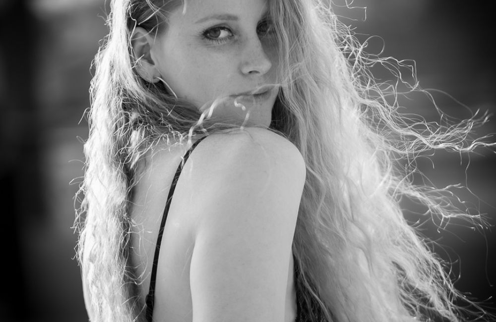 Portraitfotos in schwratz/weiß | Michael Lafon Fotografie in Bad Säckingen